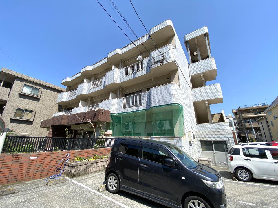 第2坂口ビル