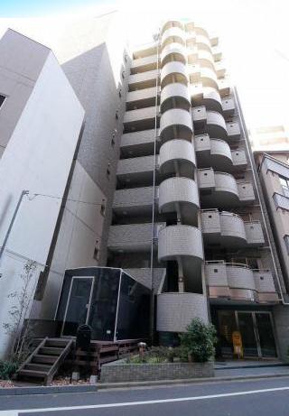 VIDA日本橋イースト