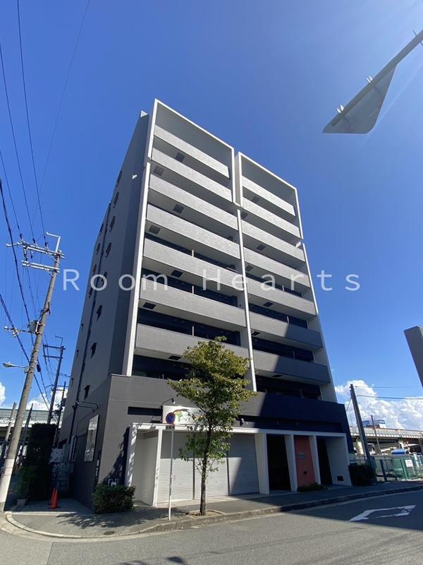 新大阪南グランドマンション
