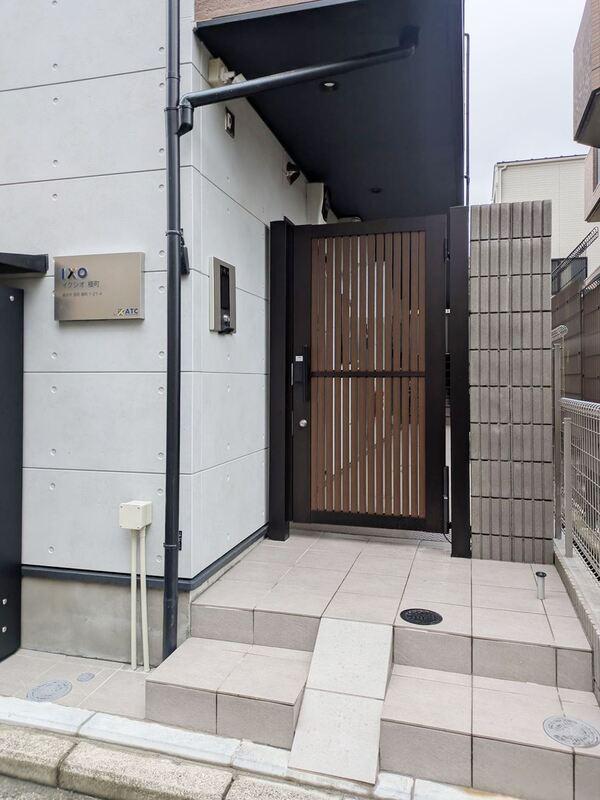 イクシオ榎町
