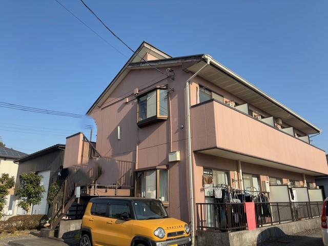 コーポ藤