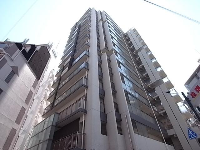 ワコーレ元町セリュックス