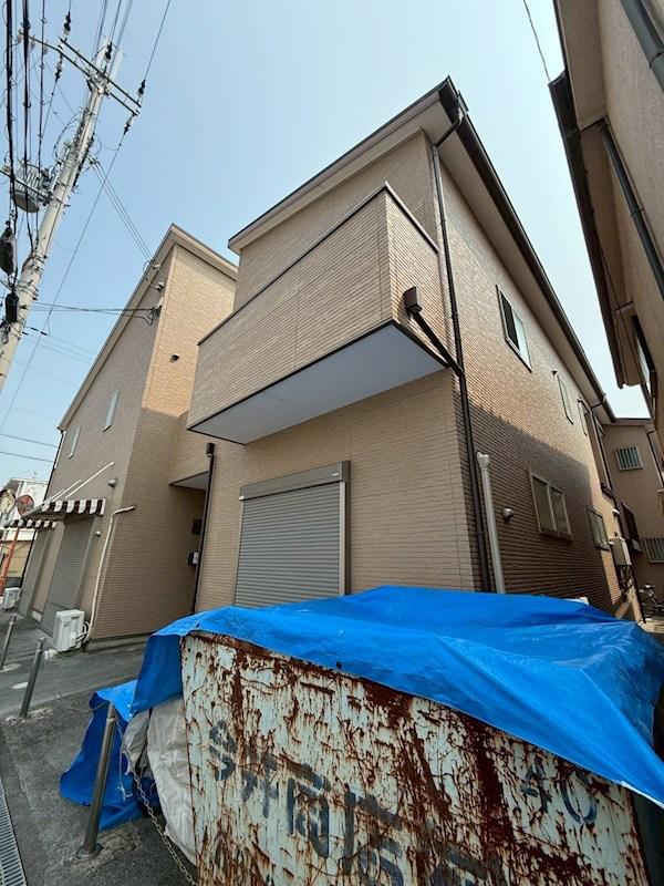 PISTA魚住町