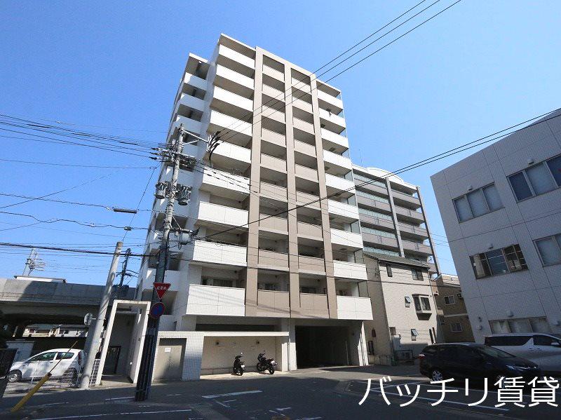 グランフォーレ箱崎アネックス