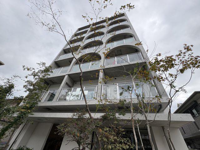 DITA DECOLLER 海岸通