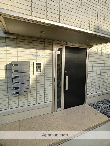 DーROOM富士松