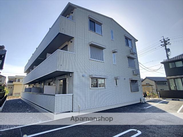 DーROOM富士松