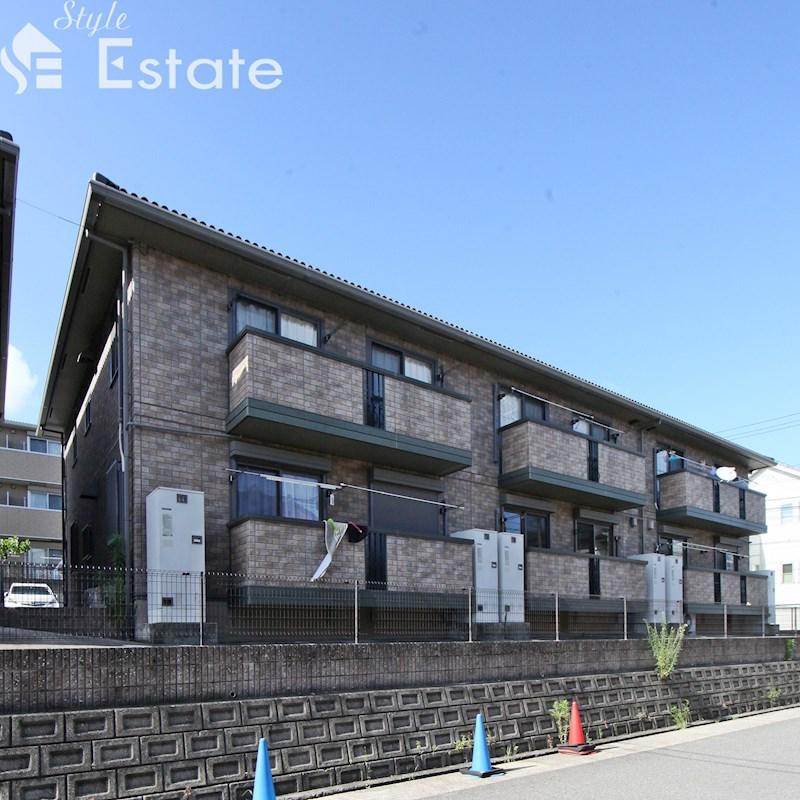 ファミーユ黒沢台A棟