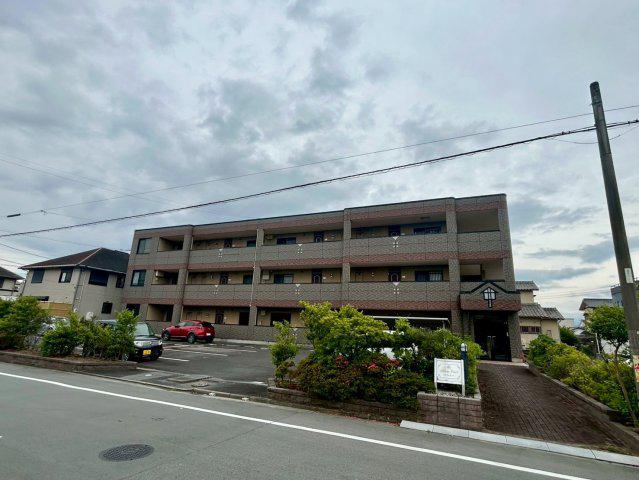 リバティーコート