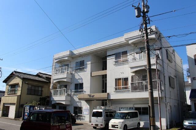 マンションリトルK
