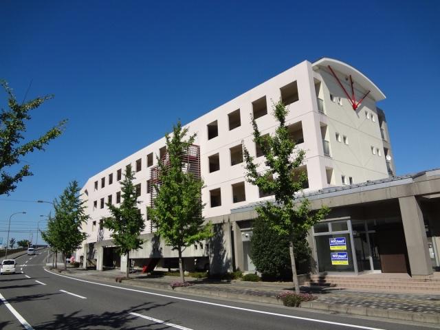 ハーモニー日永