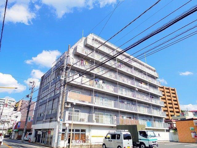SAYAMA FLAT