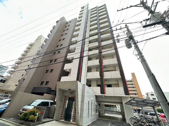 JGRACE 河原町(1LDK/2階)