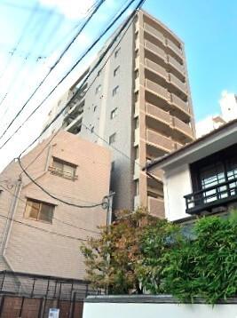エスステージ箱崎