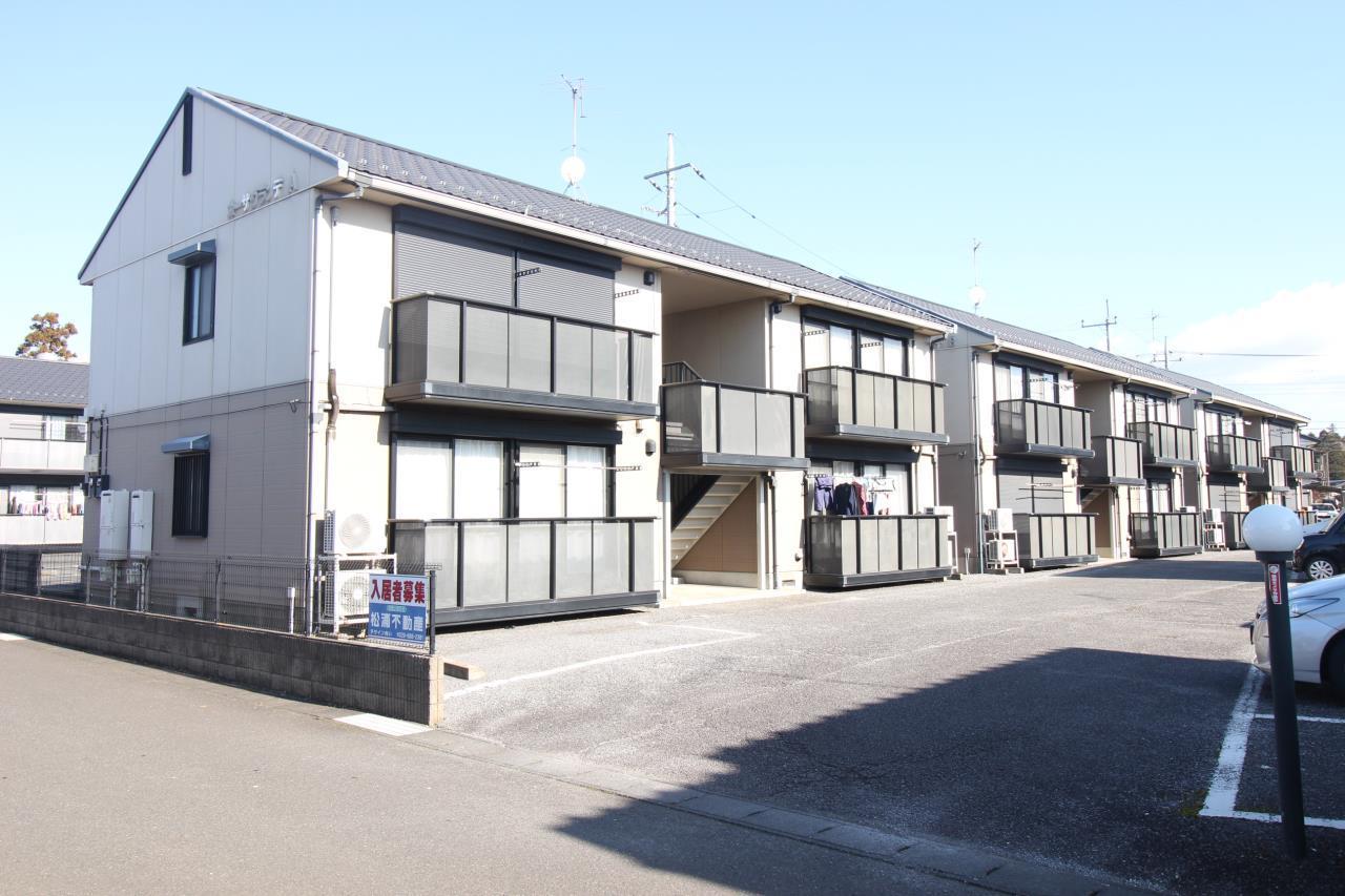 カーサグランデB