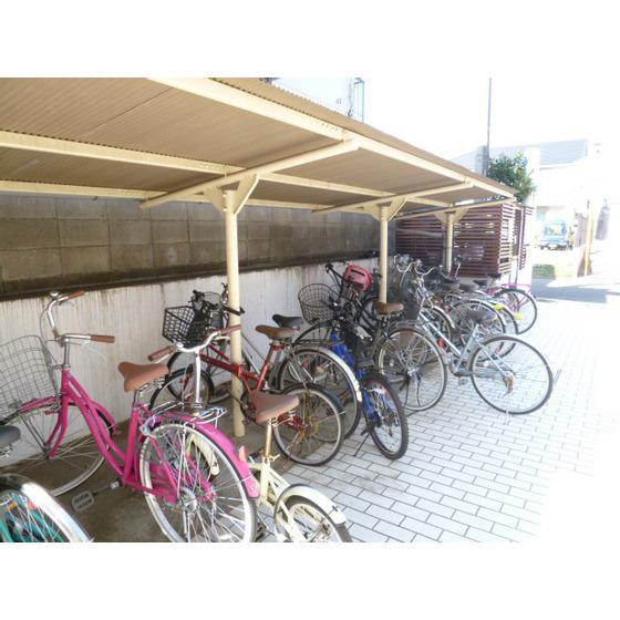 ルミナス二の宮