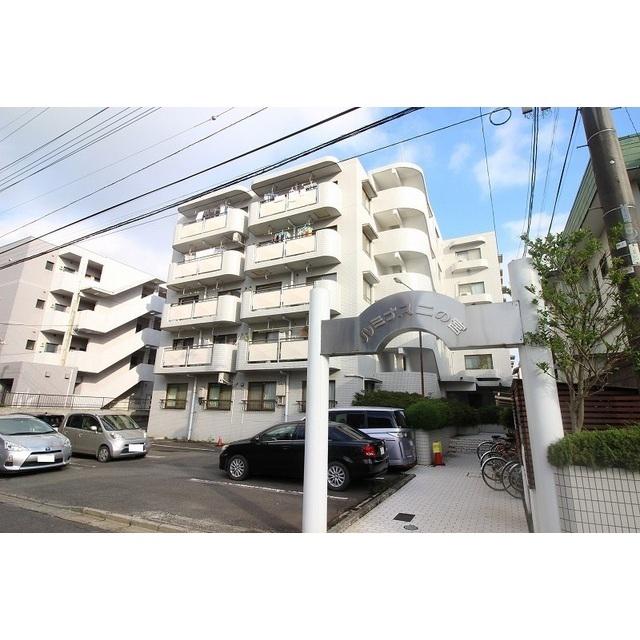 ルミナス二の宮