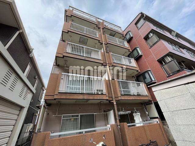 グリーンドエル