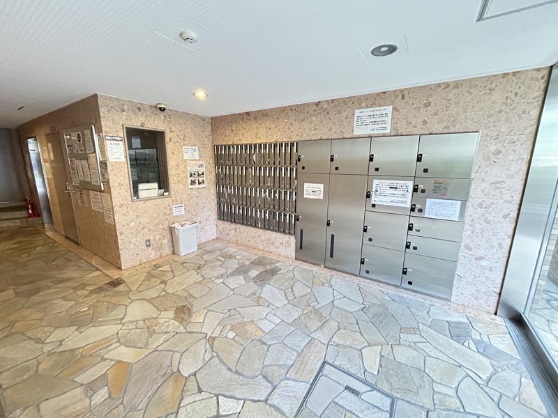 シティライフ新大阪