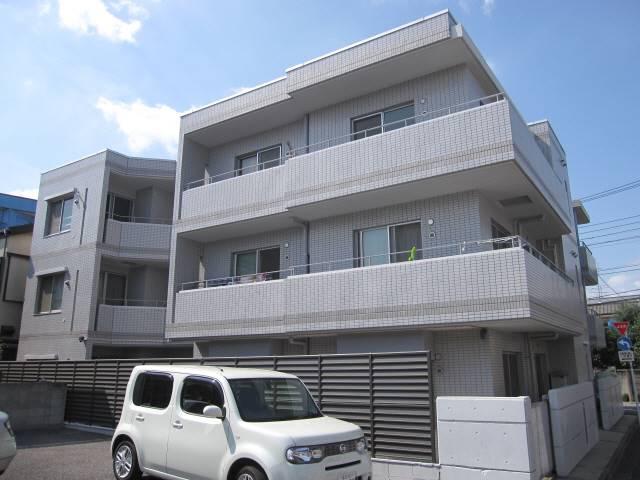 KODAヒルズ東新小岩