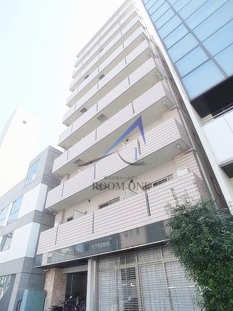 コンフォール秋葉原
