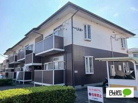 シャルマン北島 B