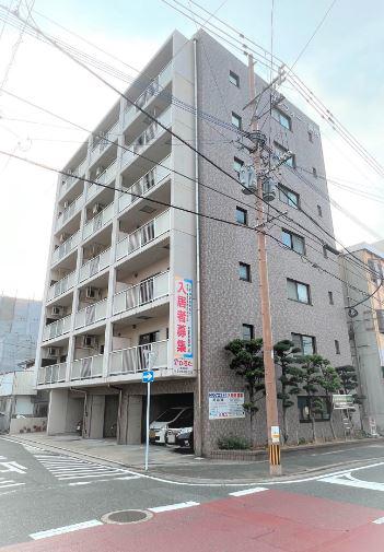 コンフォート高見