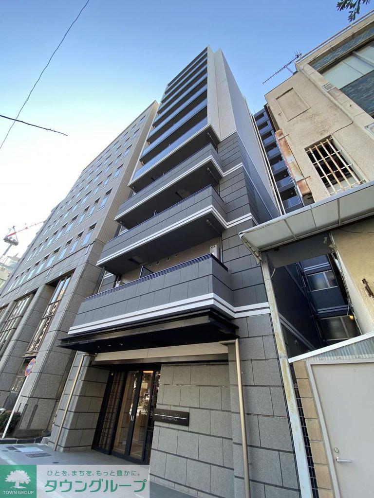 クレイシアIDZ王子マークプレイス