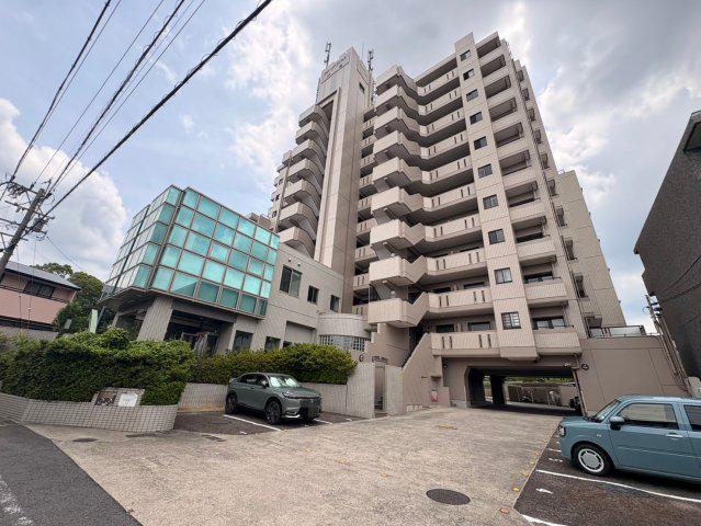 グローリアスヒルズ日進(3LDK/8階)