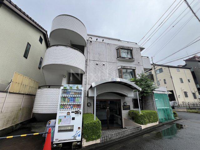 エヴェナール横浜