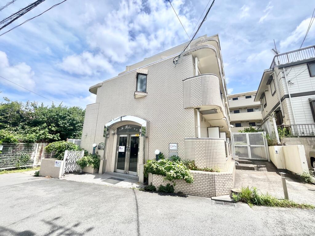 日神パレス杉田B棟