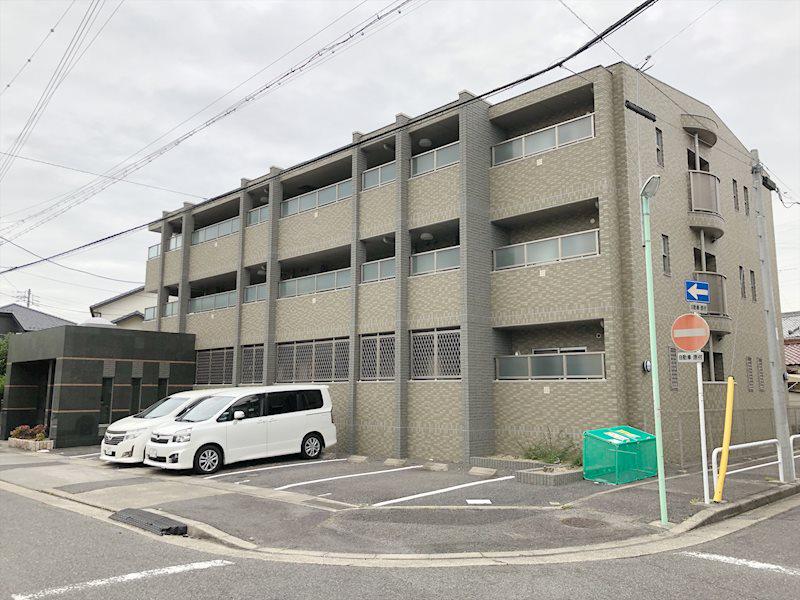 ハピネ音聞山