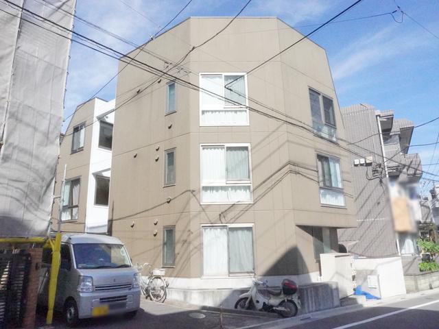 オープンゲート武蔵関