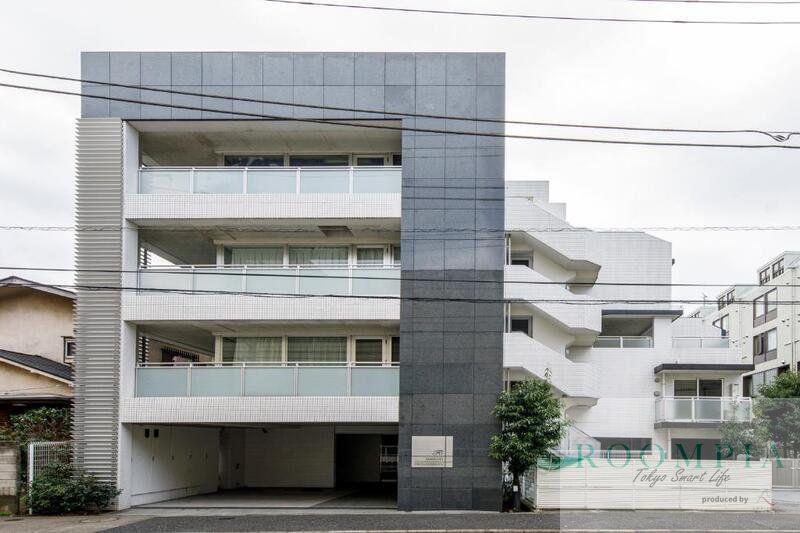 ミリアレジデンス桜新町