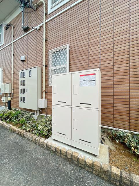 カーサ・フィオーレI