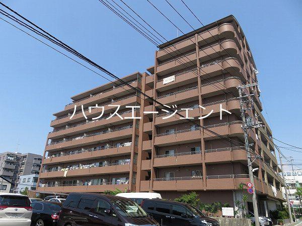 グロリア参番館