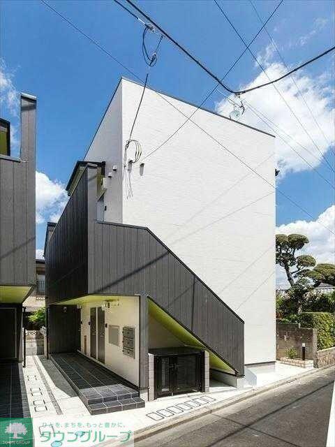 エスペランサ北小岩