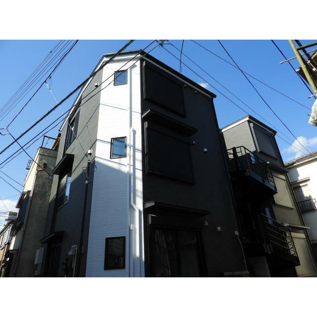 南千住ハウス