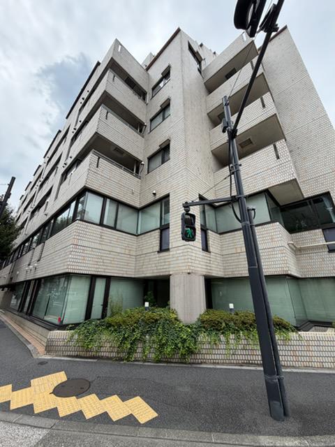 ニューライフ一番町(3LDK/6階)