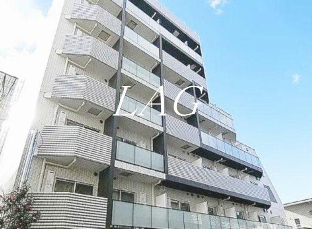ARKMARK王子本町