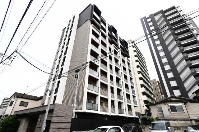 ピュアライフ金田