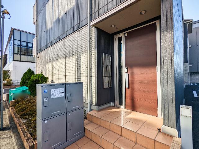 サンボナール新前橋