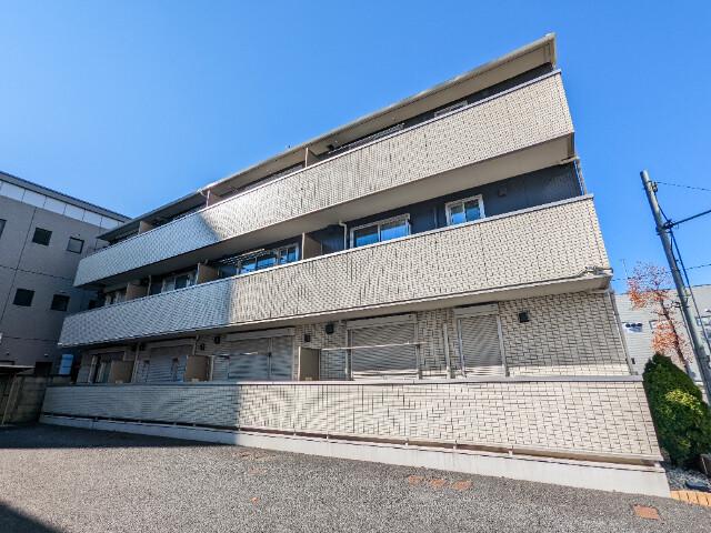 サンボナール新前橋
