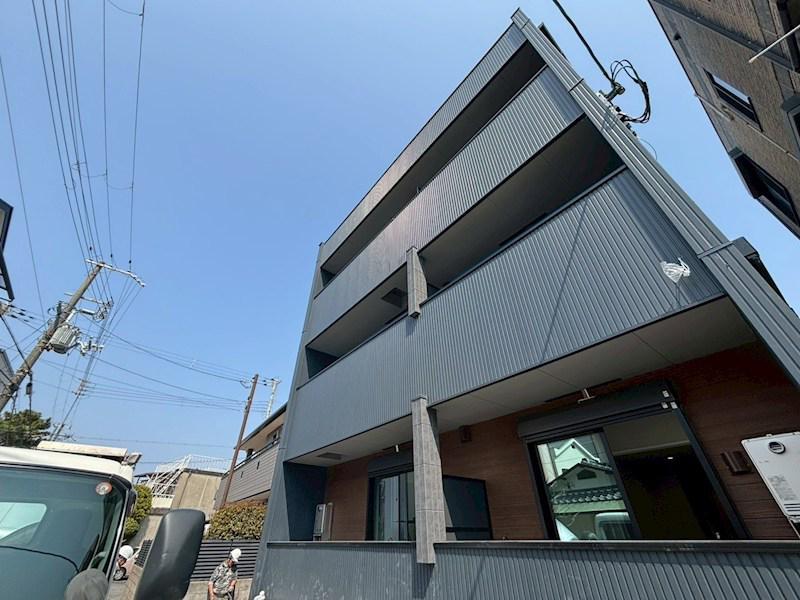 GAZELLE NOAH尼崎尾浜II