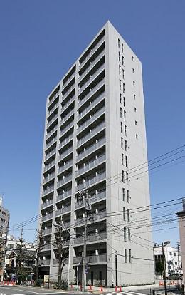 RESIDIA BUNKYO HONKOMAGOME