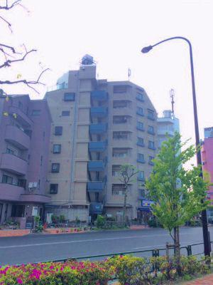 Uフラッツ