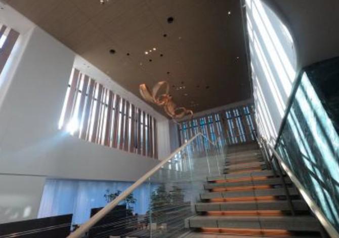 WORLD TOWER RESIDENCE ワールドタワーレジデンス