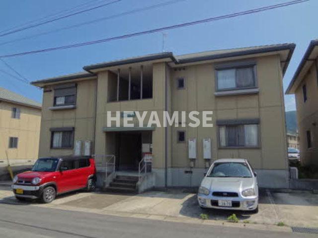 バリュージュ大我 B棟
