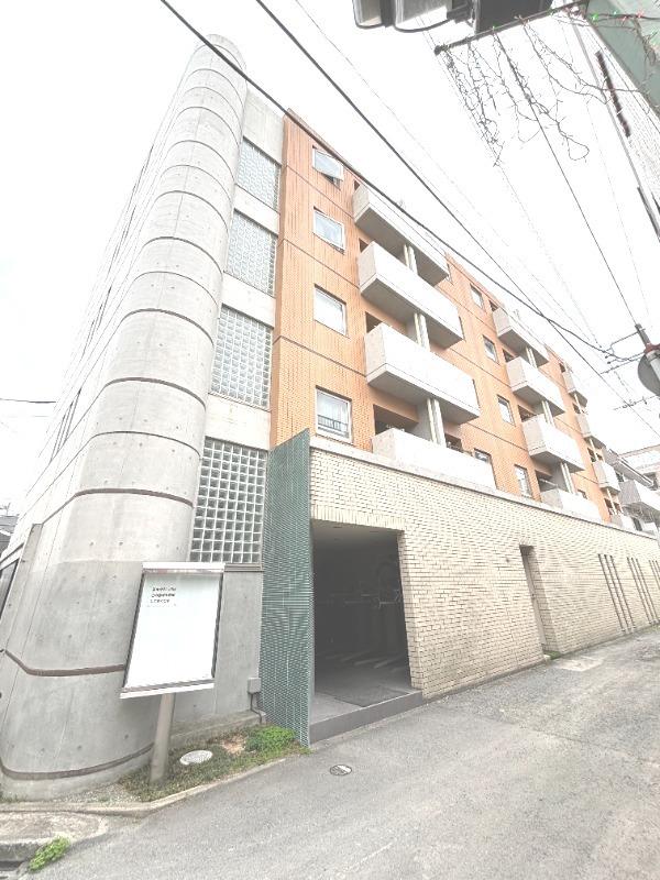 アレグリアス相模大野