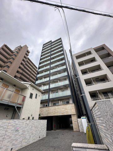 ガーラ・グランディ川崎榎町